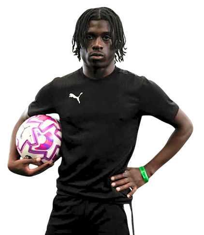 1v1 Player